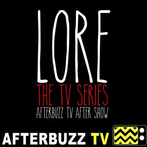 The Lore Review Podcast