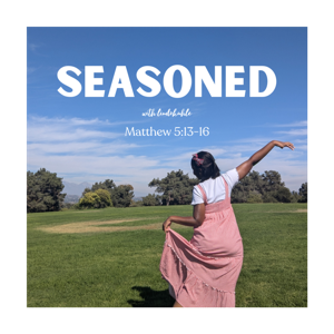 SEASONED