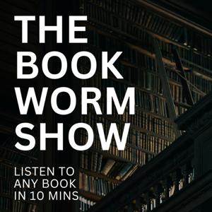 The Book Worm Show