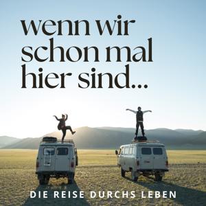 wenn wir schon mal hier sind...