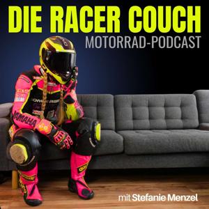 Die Racer Couch