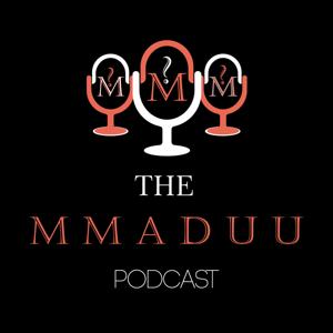 THE MMADUU PODCAST