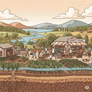 Deep Dive into Soil Science