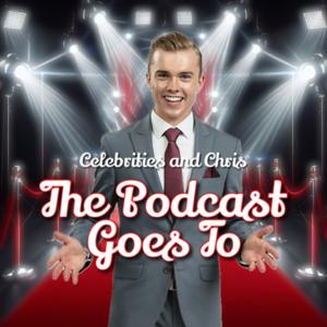 The Podcast Goes To