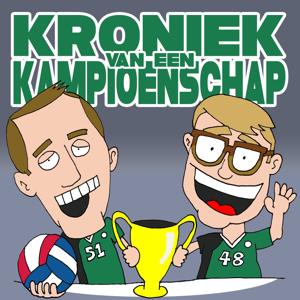 Kroniek van een Kampioenschap