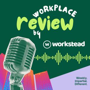Workplace Reviews by MyWorkstead