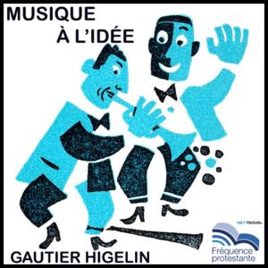 Musique à l'idée