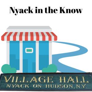 Nyack in the Know