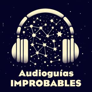 Audioguías Improbables