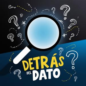 Detrás del Dato