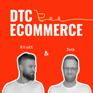DTC ECOMMERCE: Customer Acquisition & Retention