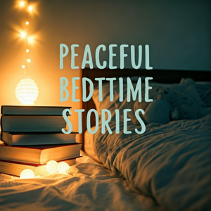 Peaceful Bedtime Stories