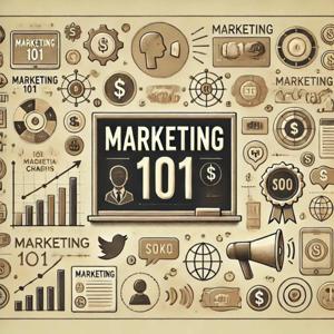 Marketing 101