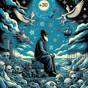 جن برده (تاملات فلسفی)