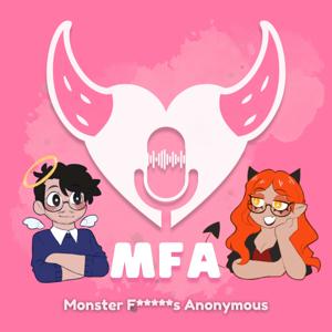 Monster F*****s Anonymous
