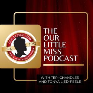 Our Little Miss Podcast