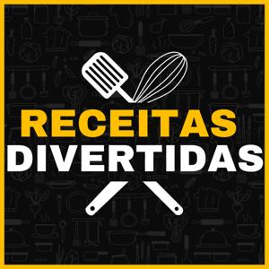 Receitas divertidas