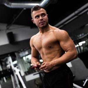 Geezers Podcast with George Sampo