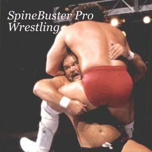 SpineBuster Pro Wrestling
