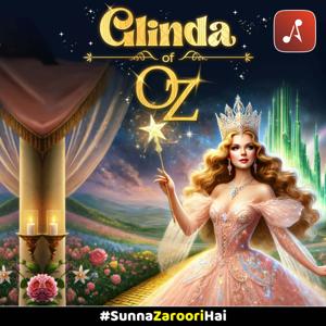 Glinda of Oz
