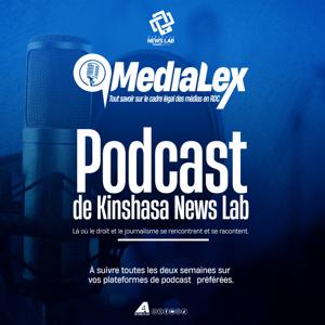 MediaLex, là où médias et droit se racontent et se rencontrent