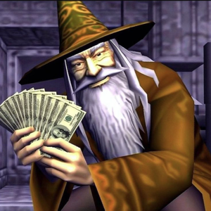 Slow Wizard