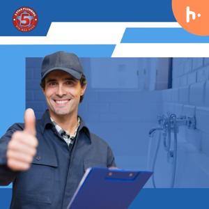 5 Star Plumbing Podcast