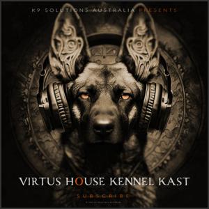 Virtus House Kennel Kast