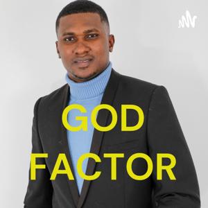 GOD FACTOR