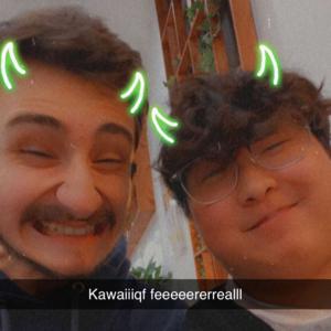 Kawaii Fr Radio Show