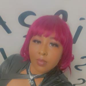 Just Mimi
