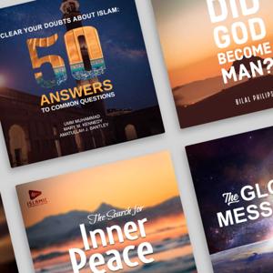 Islamic Audiobooks Podcast