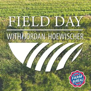 Field Day with Jordan Hoewischer by Ohio Farm Bureau