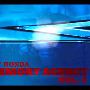MEMORY AGENCY VOL 3