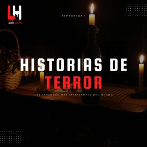 Historias de Terror