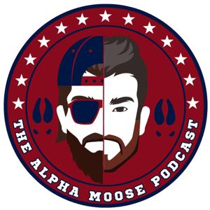 The Alpha Moose Podcast
