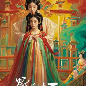 全网强势霸榜|隋朝诡案录精彩绝伦的穿越探案解谜剧场