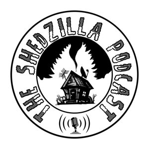 The Shedzilla Podcast