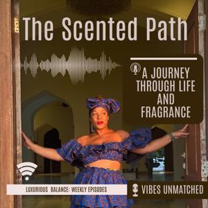 The Scented Path