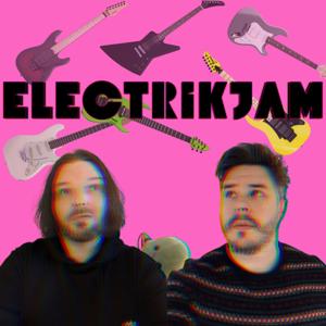 ElectrikJam Podcast