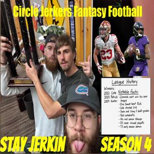 Circle Jerkers Podcast