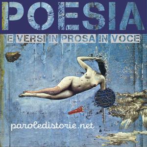 Poesia e versi in prosa