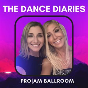 The Dance Diaries