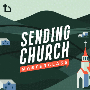Sending Church Masterclass