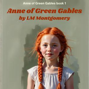 Anne of Green Gables