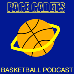 Pace Cadets Podcast