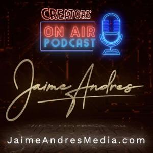Creators On-Air Podcast