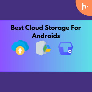 The role of Cloud Storage in data managemnet
