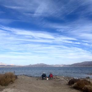 Lake Mead - A Living Museum