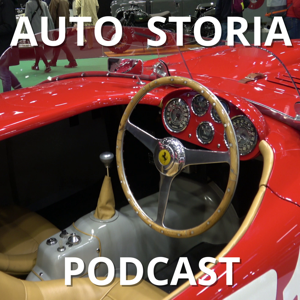 Auto Storia : Automobile Talk , Facts and Story about Cars , Drivers and Racing